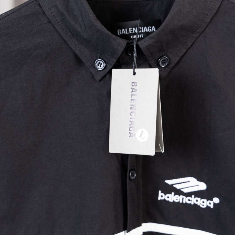 Balenciaga Shirts